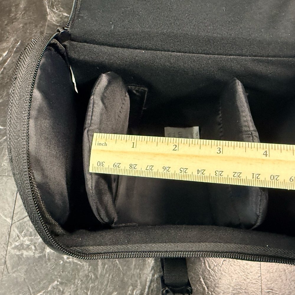 Camera Bag - Picture 10 of 16